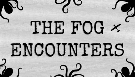 Купить The Fog Encounters