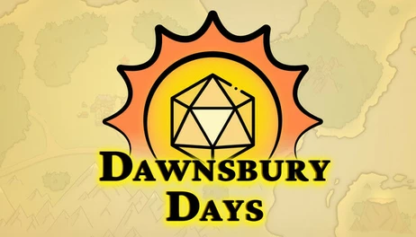 Купить Dawnsbury Days