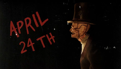 Купить April 24th