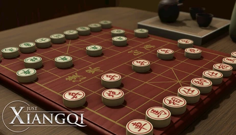 Купить Just Xiangqi