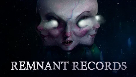 Купить Remnant Records