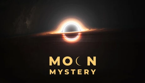 Купить Moon Mystery