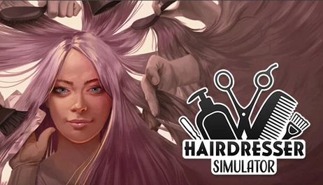 Купить Hairdresser Simulator