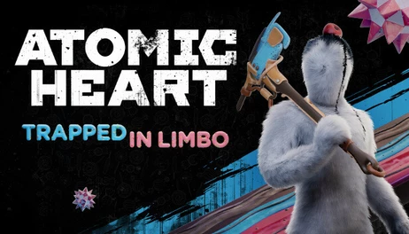 Купить Atomic Heart - Trapped in Limbo