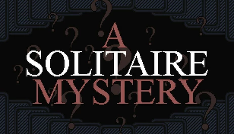 Купить A Solitaire Mystery