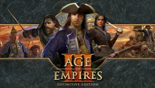 Age of Empires III: Definitive Edition (Base Game)