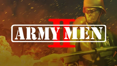 Купить Army Men II