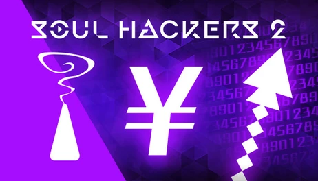 Купить Soul Hackers 2 - Booster Item Pack