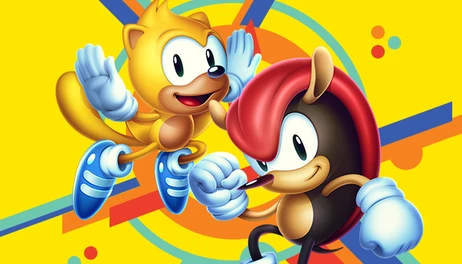 Купить Sonic Mania - Encore DLC