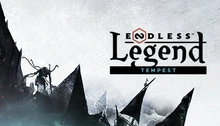 ENDLESS Legend - Tempest