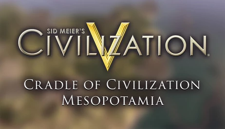 Купить Civilization V: Cradle of Civilization - Mesopotamia