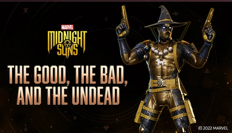 Купить The Good, the Bad, and the Undead
