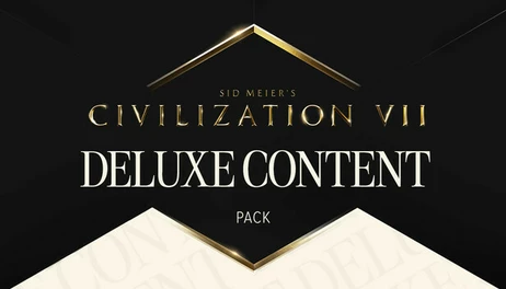 Купить Sid Meier's Civilization VII: Deluxe Content Pack