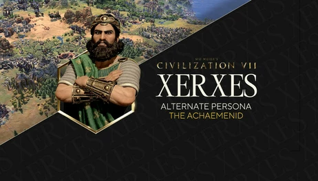 Купить Xerxes Persona