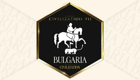 Купить Sid Meier's Civilization VII: Bulgaria Pack