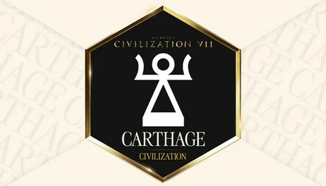 Купить Sid Meier's Civilization VII: Carthage Pack
