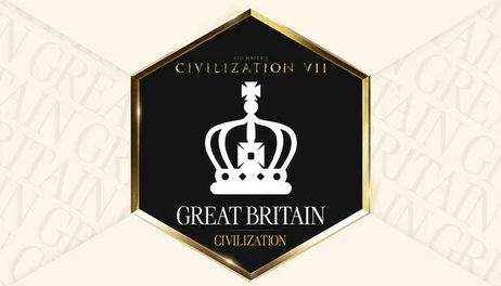Купить Sid Meier's Civilization VII: Great Britain Pack