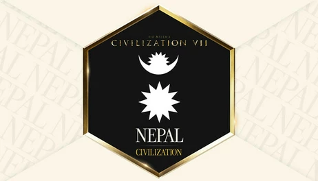 Купить Sid Meier's Civilization VII: Nepal Pack