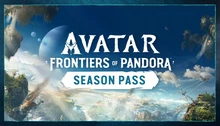 Avatar: Frontiers of Pandora  Season Pass
