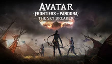 Avatar: Frontiers of Pandora The Sky Breaker DLC
