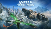 Avatar: Frontiers of Pandora Secrets of the Spires DLC