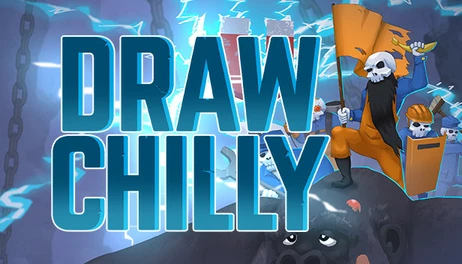 Купить DRAW CHILLY - Meatbags 3k