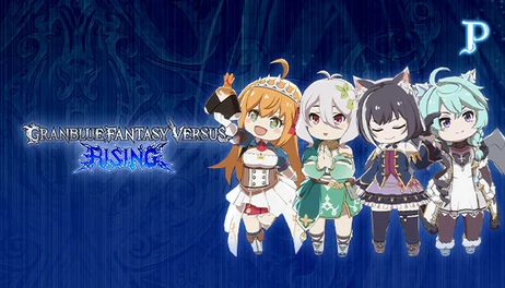 Купить GBVSR - Premium Avatar Set (Princess Connect! Re: Dive)