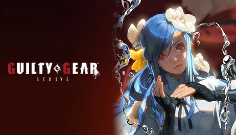 Купить Guilty Gear -Strive- Season Pass 4