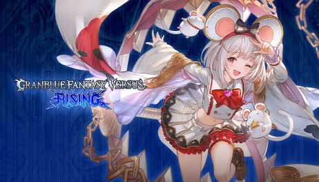 Купить GBVSR - Additional Character Set (Vikala)