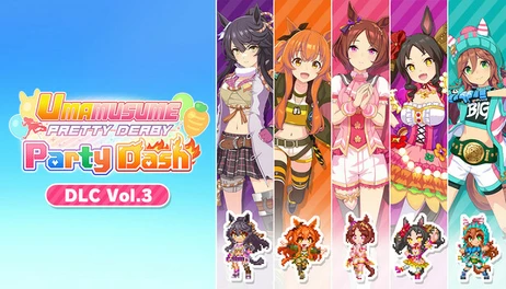 Купить DLC Vol. 3: Team Primrose