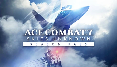 Купить ACE COMBAT 7: SKIES UNKNOWN Season Pass