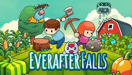 Купить Everafter Falls