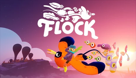 Купить Flock