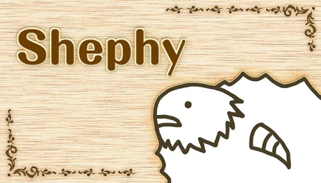 Купить Shephy