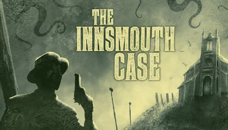 Купить The Innsmouth Case