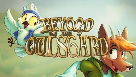 Купить Beyond The Edge Of Owlsgard