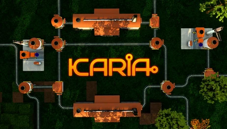 Купить Icaria