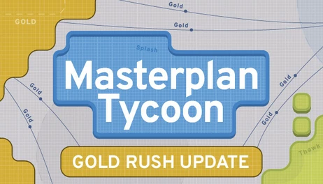 Купить Masterplan Tycoon