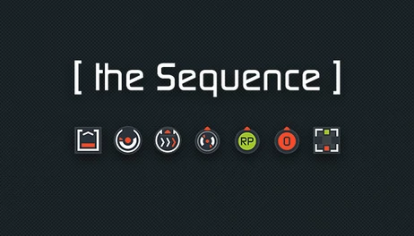 Купить [the Sequence]