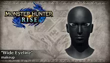 Monster Hunter Rise - 