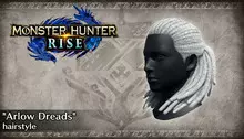 Monster Hunter Rise - 
