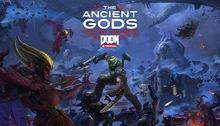 DOOM Eternal + DLC: The Ancient Gods - Part One