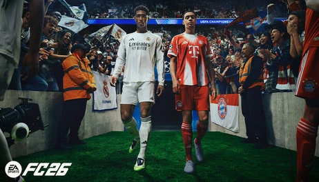 Купить EA SPORTS FC 26