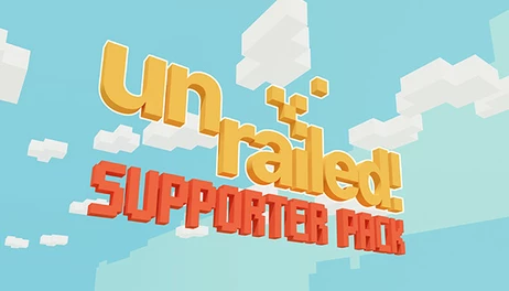 Купить Unrailed! - Supporter Pack