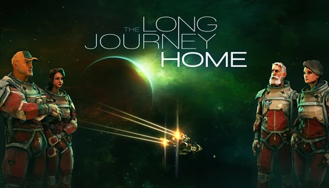 Купить The Long Journey Home - Official Soundtrack