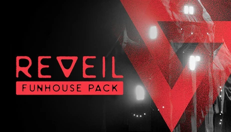 Купить REVEIL - Funhouse Pack