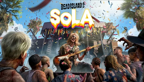 Купить Dead Island 2 - SoLA