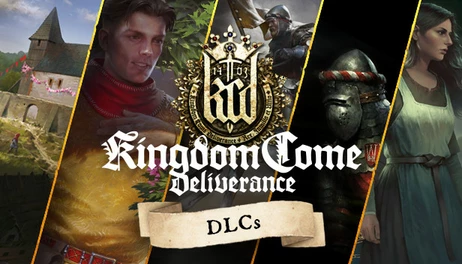 Купить Kingdom Come: Deliverance - Royal DLC Package