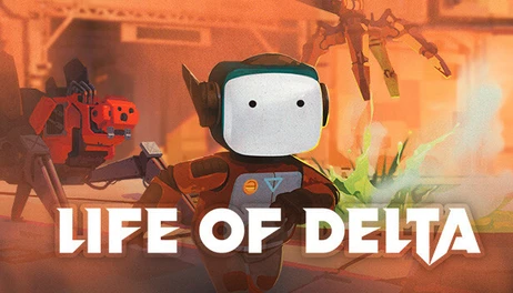 Купить Life of Delta
