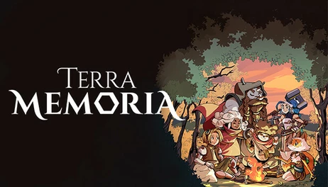 Купить Terra Memoria